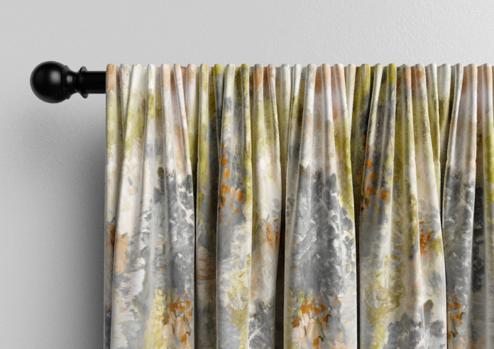 Fresco, Mystique - Made to Measure Curtain - Image 9